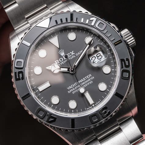 rolex yacht master titanium for sale|rolex yacht master titanium price.